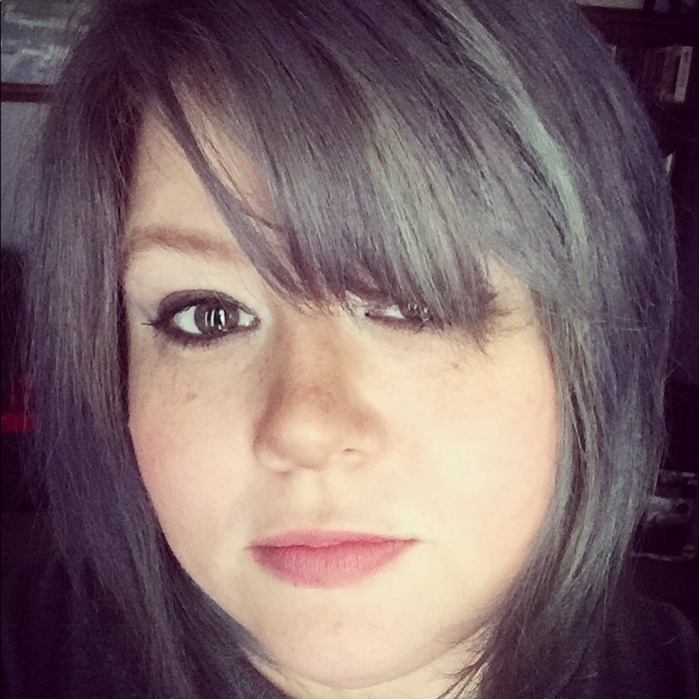 Meet your Posher, Brandi